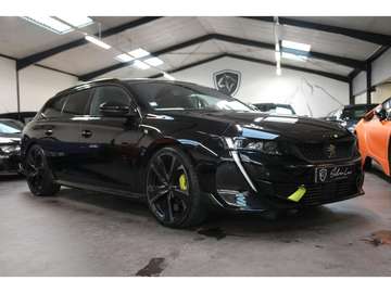 PSE 360 HYBRID 4x4 / HISTORIQUE / BEL ETAT GENERAL