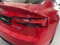 Audi A5 Sportback 40 TFSI Black line S tronic Rojo - thumbnail 12