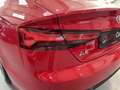 Audi A5 Sportback 40 TFSI Black line S tronic Rojo - thumbnail 13