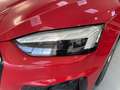 Audi A5 Sportback 40 TFSI Black line S tronic Rojo - thumbnail 10
