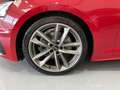 Audi A5 Sportback 40 TFSI Black line S tronic Rojo - thumbnail 14
