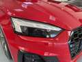Audi A5 Sportback 40 TFSI Black line S tronic Rojo - thumbnail 11