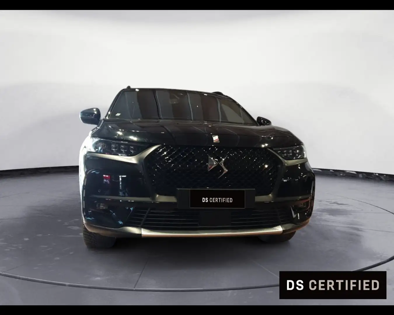 DS Automobiles DS 7 Crossback DS 7 Crossback E-Tense 4x4 Performace Line+ Nero - 2