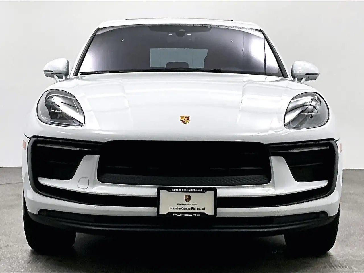 Porsche Macan снимка Porsche Macan