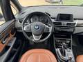 BMW 225 xe Automatik Hybrid Luxury Line Braun - thumbnail 11