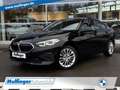 BMW 218 i GranCoupe LiveProf.DAB Apple LED Sitzh.PDC Schwarz - thumbnail 1