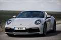 Porsche 911 Porsche 911 Carrera S Cabriolet (992) Grau - thumbnail 5