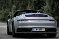 Porsche 911 Porsche 911 Carrera S Cabriolet (992) Grau - thumbnail 10