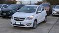 Opel Karl GPL 1.0cc 75cv LANE ASSIST CERCHI IN LEGA Bianco - thumbnail 3