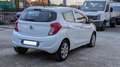 Opel Karl GPL 1.0cc 75cv LANE ASSIST CERCHI IN LEGA Bianco - thumbnail 5