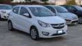 Opel Karl GPL 1.0cc 75cv LANE ASSIST CERCHI IN LEGA Bianco - thumbnail 2