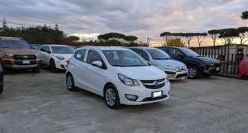 GPL 1.0cc 75cv LANE ASSIST CERCHI IN LEGA
