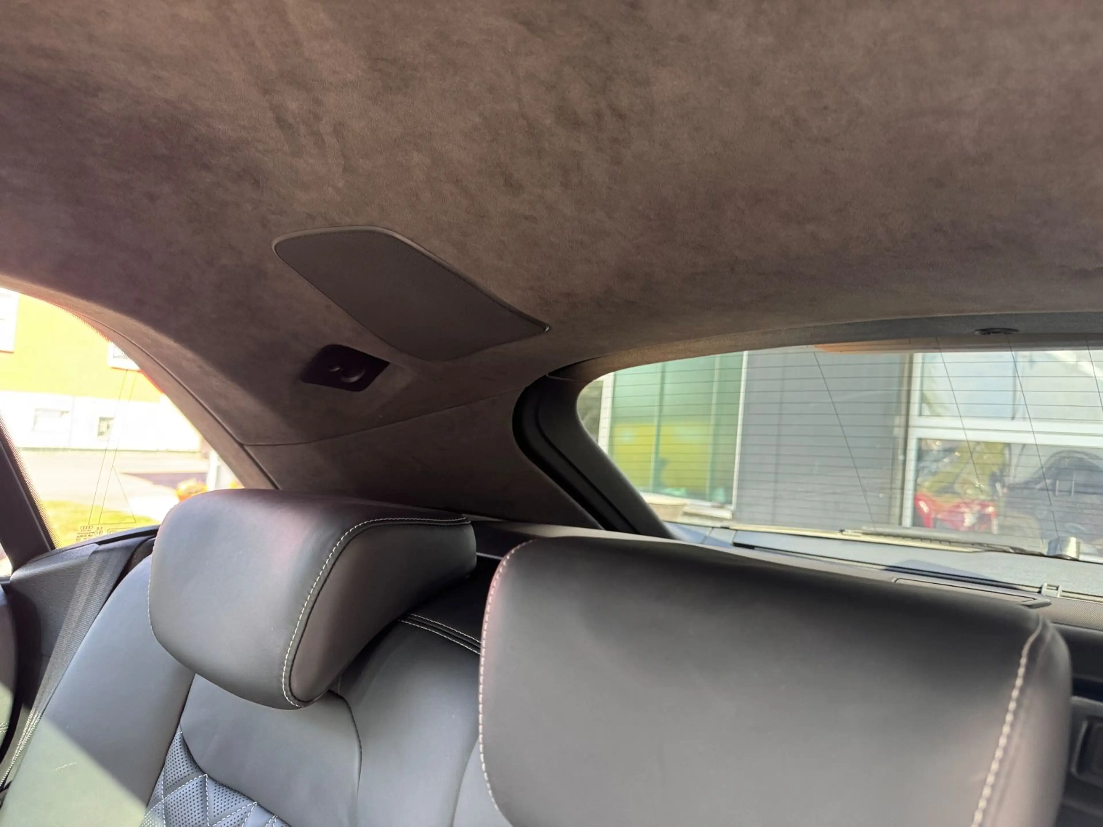 Audi SQ8 4.0 TDI quattro-ABT Aerodynamik 320kw — photo 18