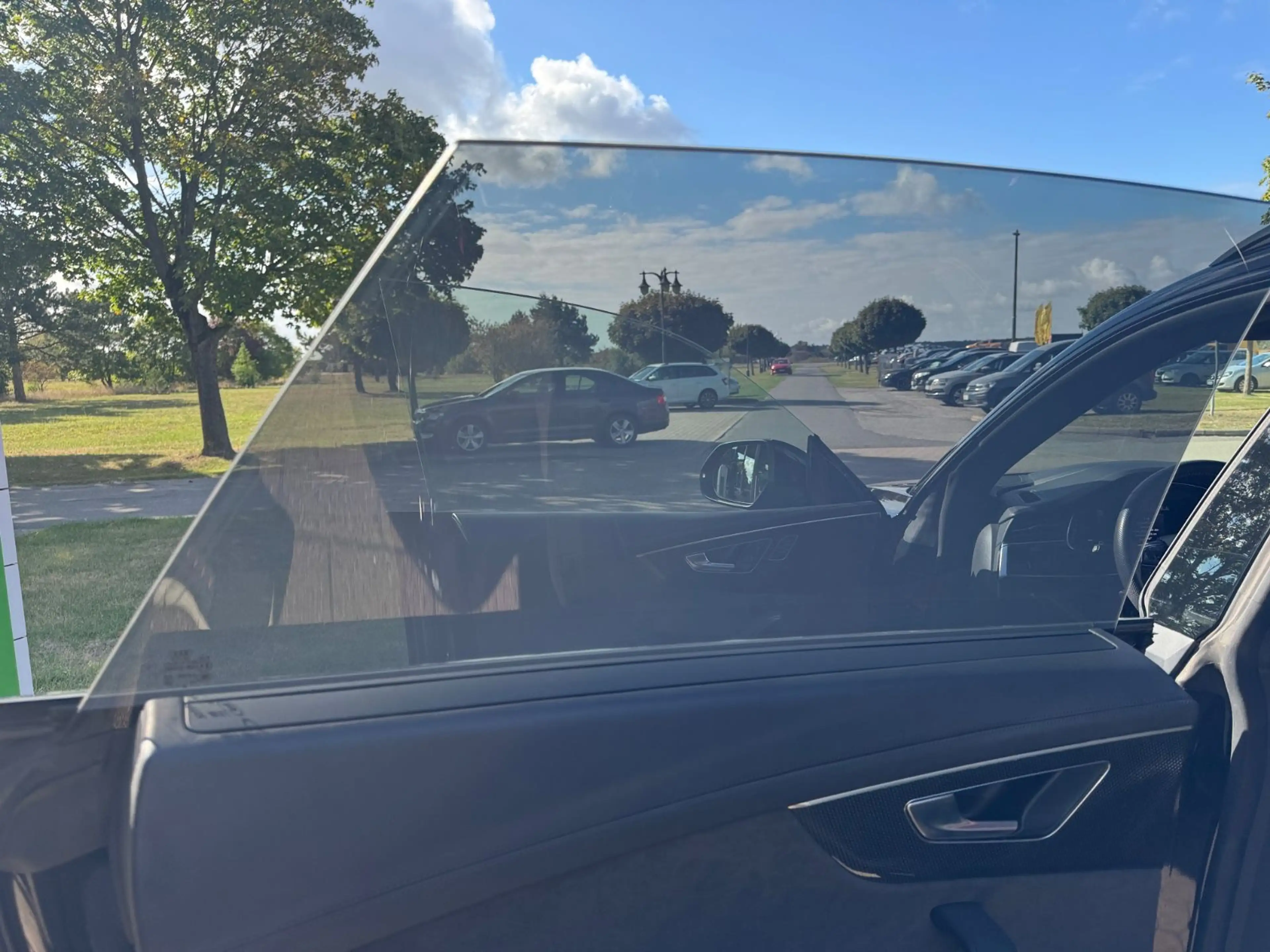 Audi SQ8 4.0 TDI quattro-ABT Aerodynamik 320kw — photo 21
