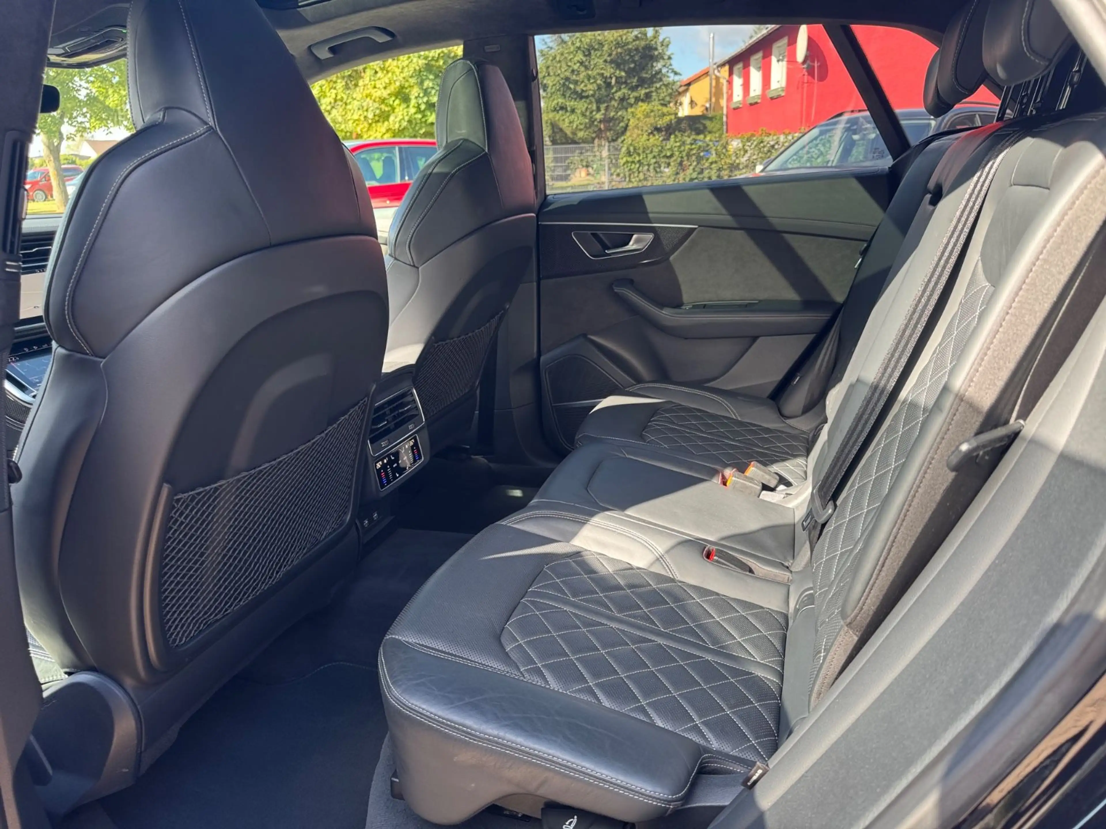 Audi SQ8 4.0 TDI quattro-ABT Aerodynamik 320kw — photo 16