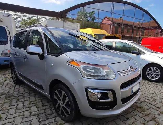 Citroen C3 Picasso