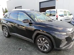 Hyundai Tucson 1.6 T-GDI 150CH HYBRID 48V CREATIVE DCT7