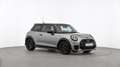 MINI Cooper S Silber - thumbnail 1