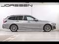 BMW 318 Touring Gris - thumbnail 3