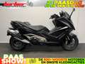 Kymco AK 550 Negro - thumbnail 1
