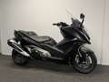Kymco AK 550 Negro - thumbnail 4