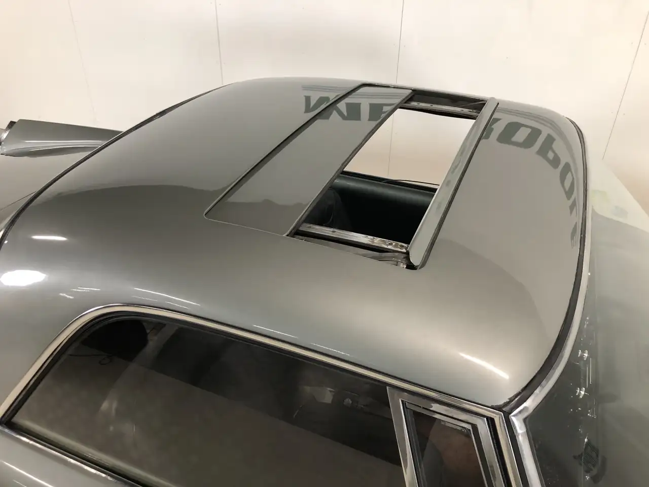 Lancia Flaminia Coupe GTL M1039, foto 12