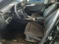 Audi A4 Avant 2.0 tdi 150cv NAVI SENSORI Nero - thumbnail 5
