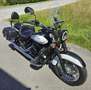 Kawasaki VN 900 VULCAN 900 CLASSIC Special Schwarz - thumbnail 6
