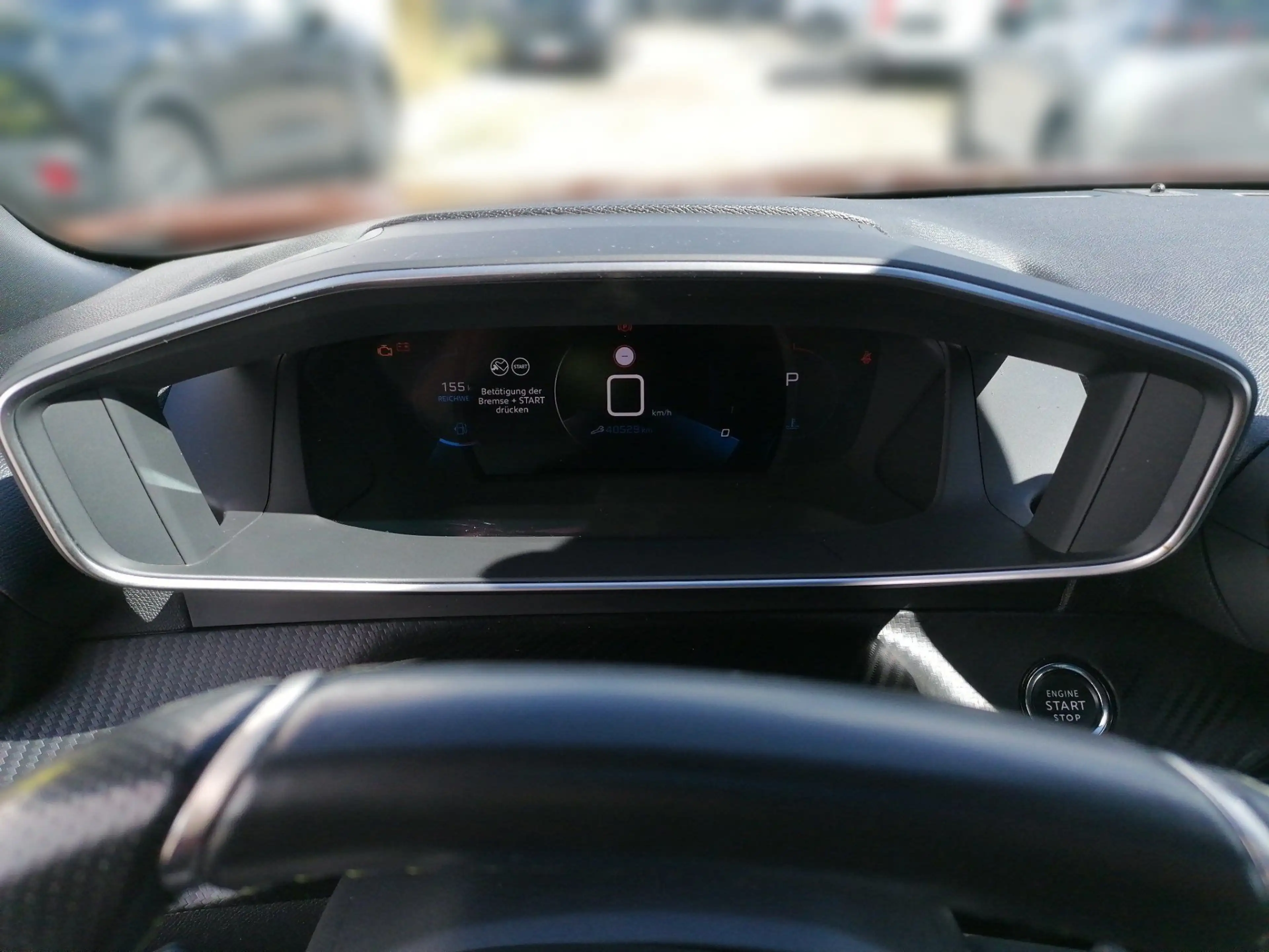 Peugeot 2008 1.2 PureTech 130 GT LED Navi PDC Schiebed. — photo 5