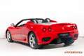 Ferrari 360 SPIDER F1 | SEDILI RACING | ASI Rosso - thumbnail 4
