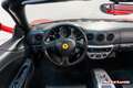 Ferrari 360 SPIDER F1 | SEDILI RACING | ASI Rosso - thumbnail 8