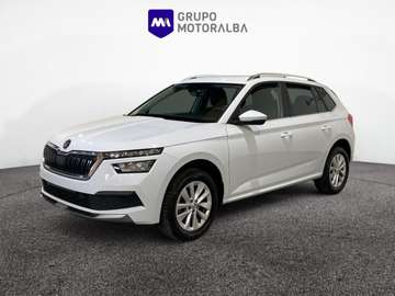 1.0 TSI Selection 85kW