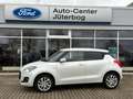 Suzuki Swift *Comfort*4x4*Allgrip*Kamera*BLIS* Wit - thumbnail 1