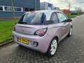Opel Adam 1.4 87pk Unlimited Automaat*Cruise*stoelverw* stuu Mauve - thumbnail 7