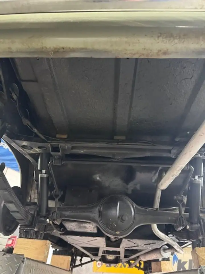 Fiat 500C Topolino C, foto 11
