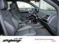 Audi SQ5 Sportback TDI MATRIX+AHK+PANO+STANDHEIZUNG Schwarz - thumbnail 4