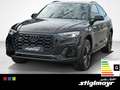 Audi SQ5 Sportback TDI MATRIX+AHK+PANO+STANDHEIZUNG Zwart - thumbnail 1