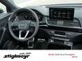 Audi SQ5 Sportback TDI MATRIX+AHK+PANO+STANDHEIZUNG Zwart - thumbnail 3