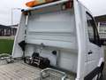 Mercedes-Benz Sprinter 316 2.2 CDI oprijwagen 10.000km !! Weiß - thumbnail 4