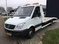 Mercedes-Benz Sprinter 316 2.2 CDI oprijwagen 10.000km !! Weiß - thumbnail 1