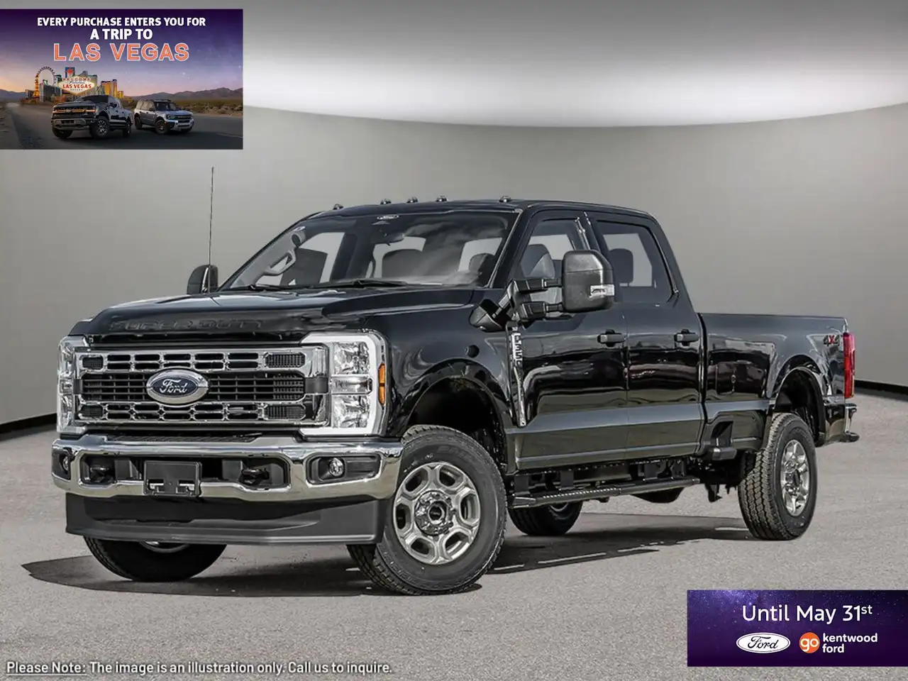 2026 Ford F 350