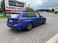 BMW 320 320d Touring Aut. M Sport Blau - thumbnail 4