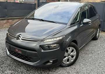 1.6 THP Shine S ***1An-Garantie***