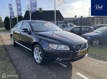 3.2 AWD Summum | NL&NAP | Afneembare trekhaak | Le