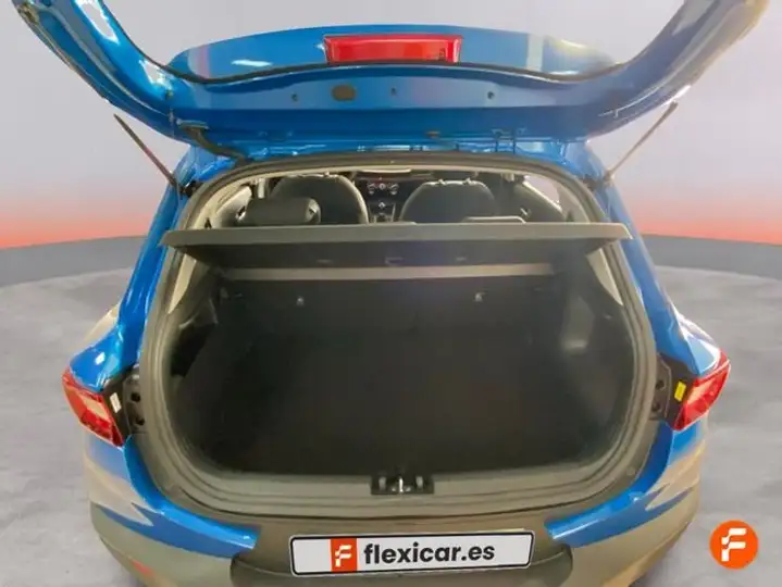 Kia Stonic 2025, foto 13