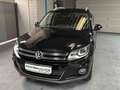Volkswagen Tiguan 4Motion AHK Bi-Xenon Pano Navi Sitzh Schwarz - thumbnail 2