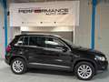 Volkswagen Tiguan 4Motion AHK Bi-Xenon Pano Navi Sitzh Schwarz - thumbnail 14