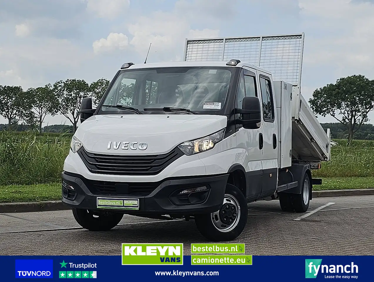 Iveco Daily 2022