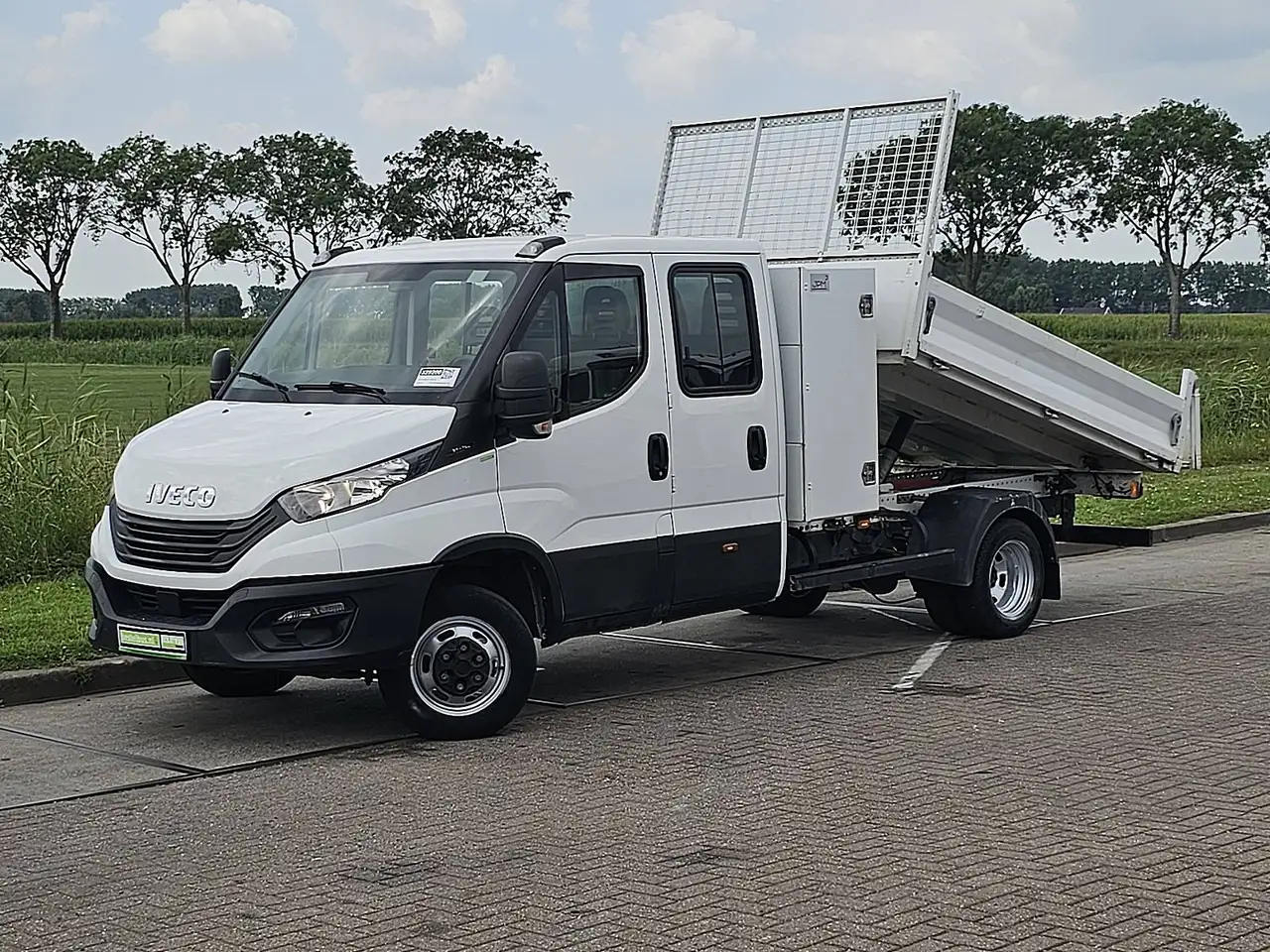 Iveco Daily 2022