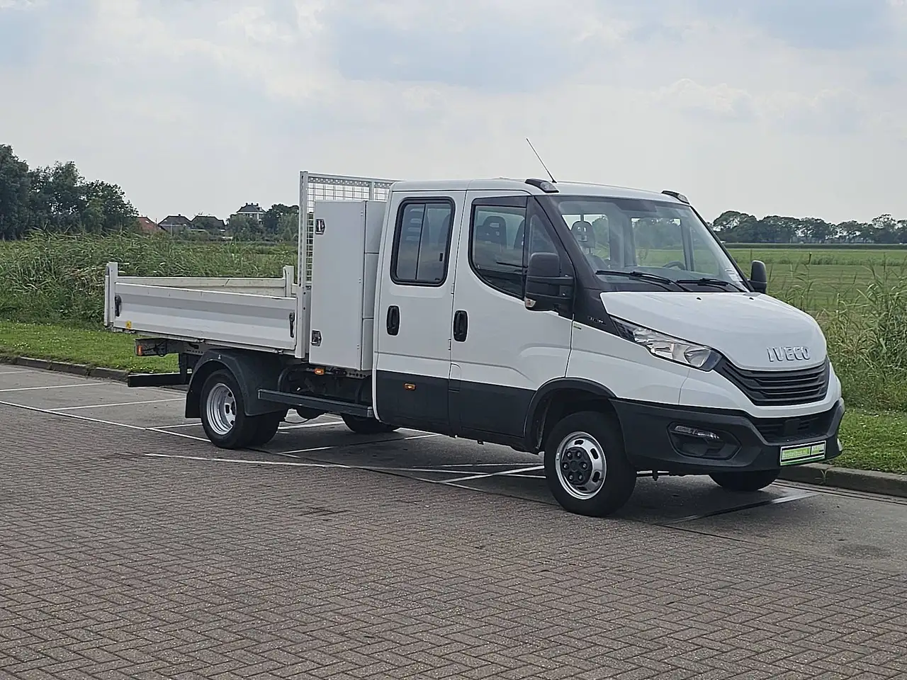 Iveco Daily 2022